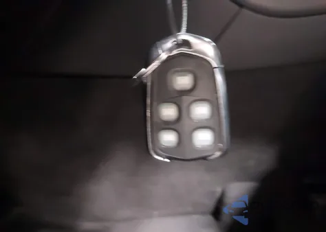 2016 Cadillac Srx Luxury Collection from USA, damaged, VIN 3GYFNEE34GS526639